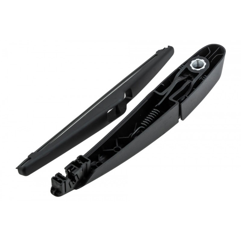 Brat stergator luneta cu lamela Citroen C3 Aircross 2017-, lungime lamela : 210mm, CT-010