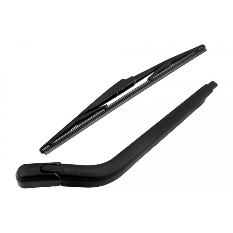 Brat stergator luneta cu lamela Daihatsu Sirion 2005-2015, 350mm, EWB-DA-000