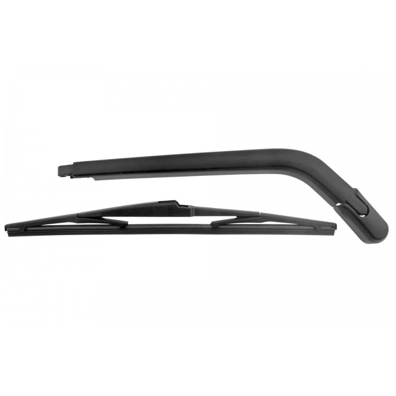Brat stergator luneta cu lamela Daihatsu Sirion 2005-2015, 350mm, EWB-DA-000