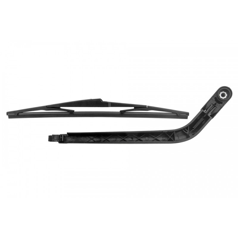 Brat stergator luneta cu lamela Daihatsu Sirion 2005-2015, 350mm, EWB-DA-000