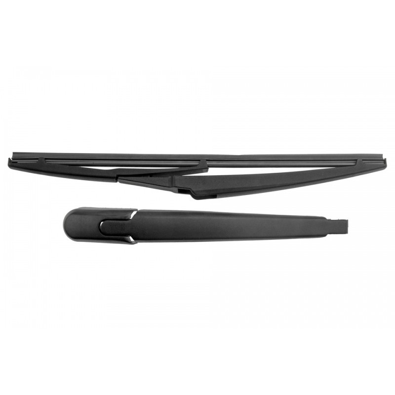 Brat stergator luneta cu lamela Daihatsu Terios 2006-, 300mm, EWB-DA-001