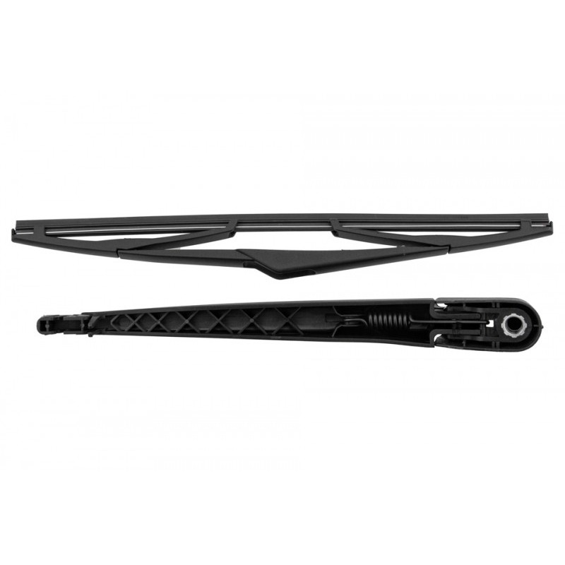 Brat stergator luneta cu lamela Ford S-Max 2006-, lungime lamela : 335mm, 1515014