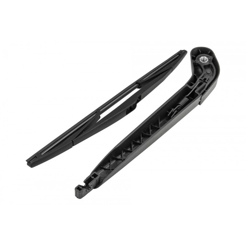 Brat stergator luneta cu lamela Ford Focus 2 2004-, Hatchback, lungime lamela : 350mm, 1404802