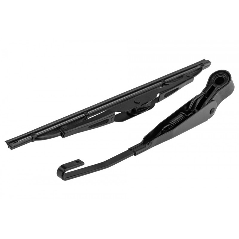 Brat stergator luneta cu lamela Ford Fiesta 2002-, Fusion 2002-, lungime lamela : 280mm, 1908779