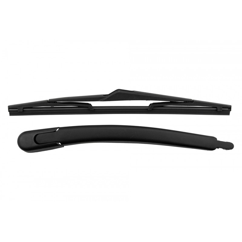 Brat stergator luneta cu lamela Ford Fiesta 2008-, lungime lamela : 305mm, 8A61-17406-AA