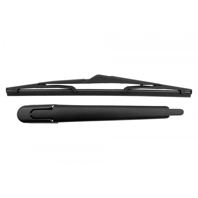 Brat stergator luneta cu lamela Ford Mondeo 4 Combi 2007-, lungime lamela : 305mm, 1462915