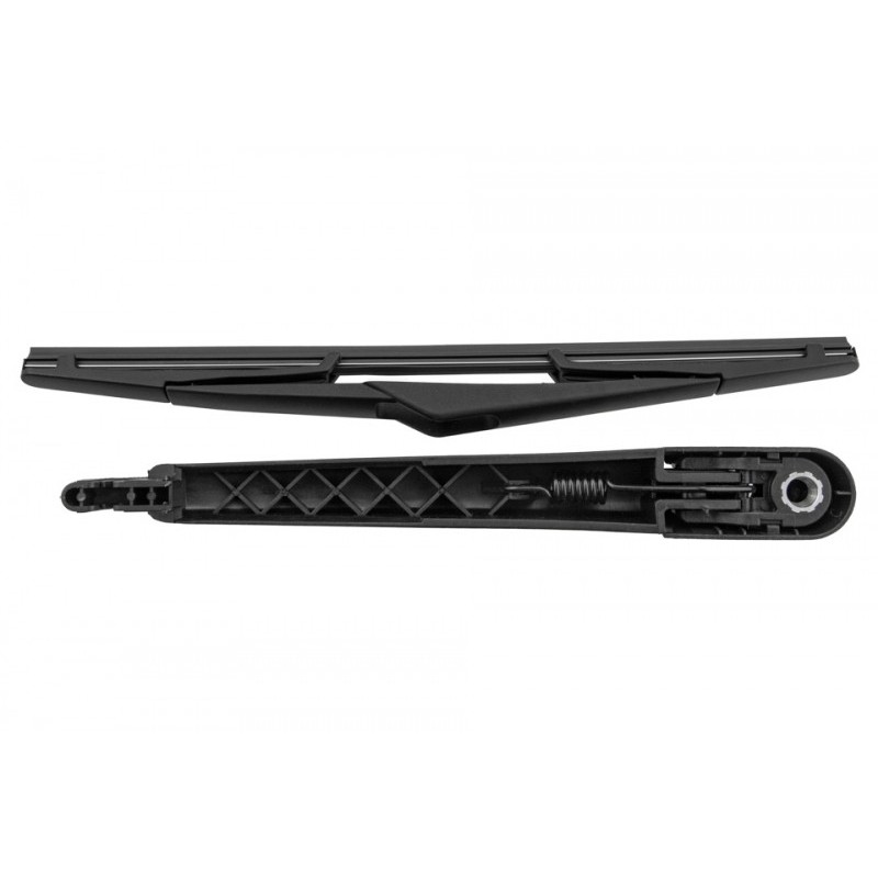 Brat stergator luneta cu lamela Ford Mondeo 4 Combi 2007-, lungime lamela : 305mm, 1462915