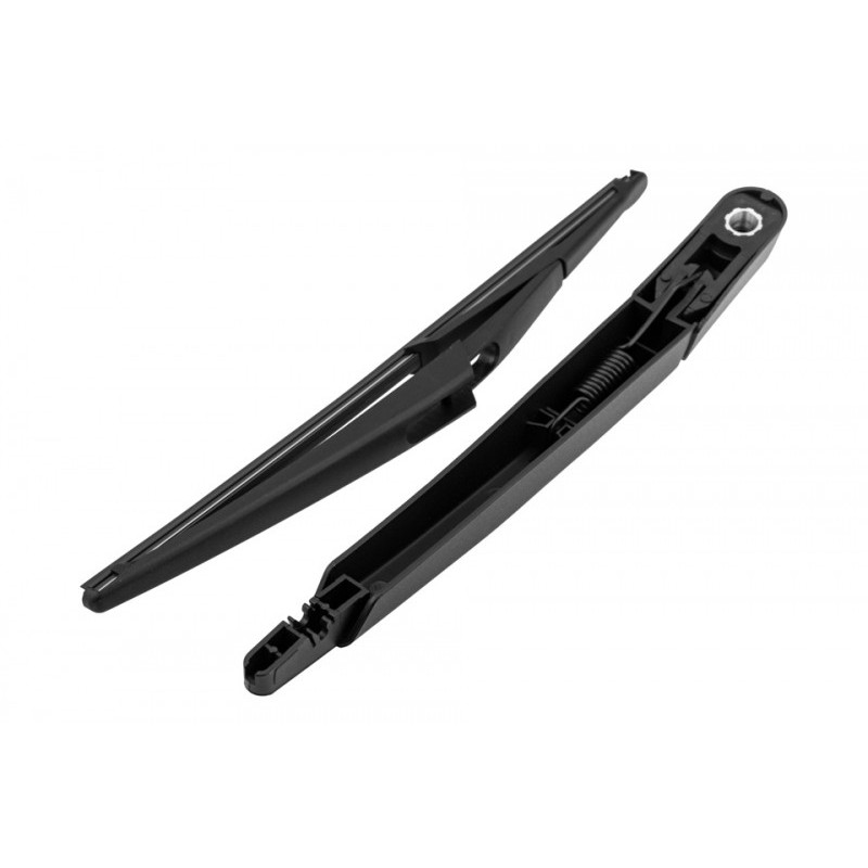 Brat stergator luneta cu lamela Ford Focus C-Max 2003-, lungime lamela : 305mm, 1578778