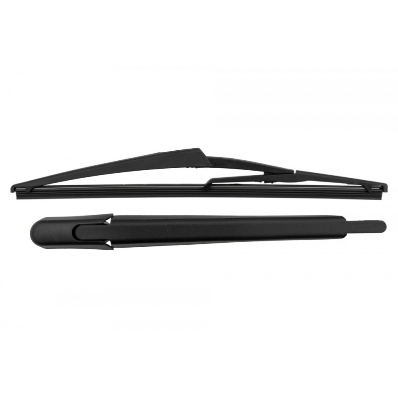Brat stergator luneta cu lamela Ford Focus C-Max 2003-, lungime lamela : 305mm, 1578778
