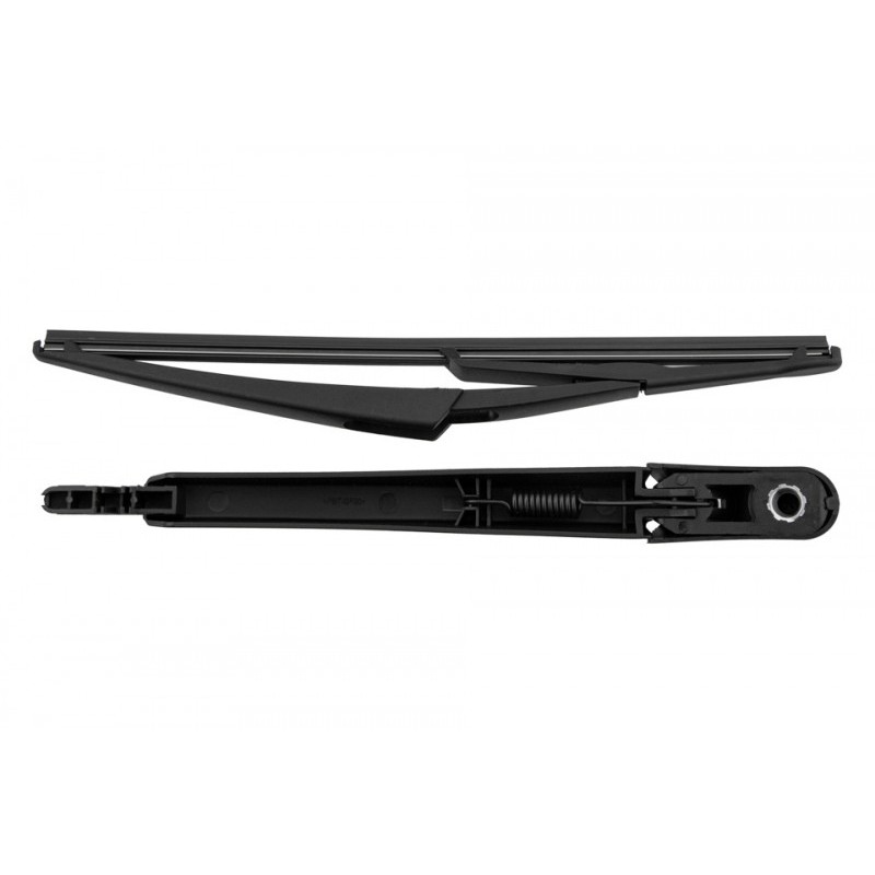 Brat stergator luneta cu lamela Ford Focus C-Max 2003-, lungime lamela : 305mm, 1578778