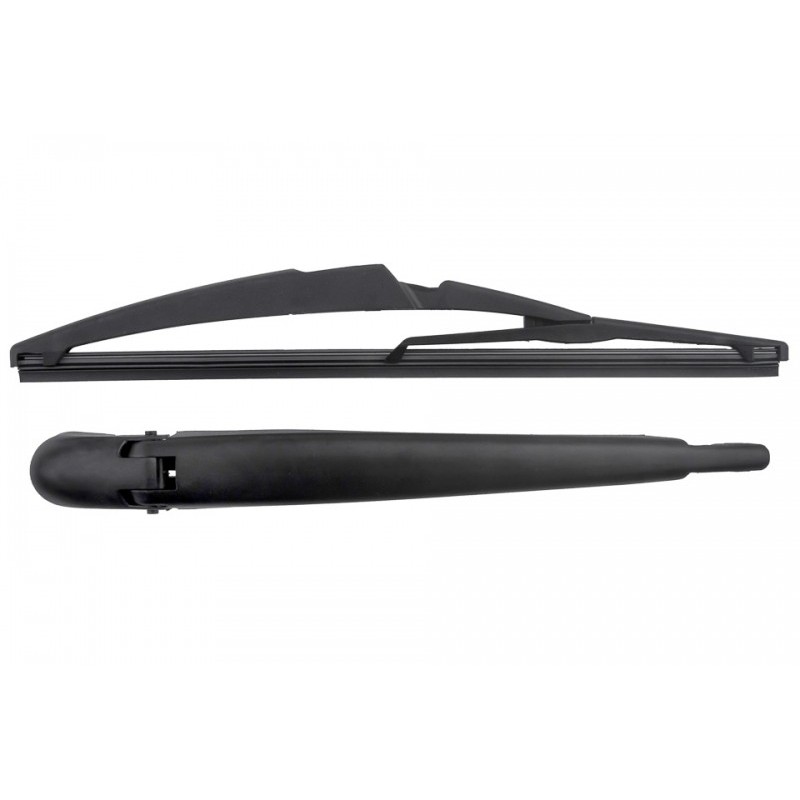 Brat stergator luneta cu lamela Ford Ka 2008-, 290mm, EWB-FR-011