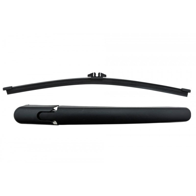 Brat stergator luneta cu lamela Ford Focus 4 2018-, lungime lamela : 285mm, FR-012