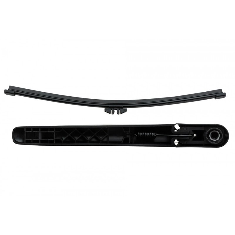 Brat stergator luneta cu lamela Ford Focus 4 2018-, lungime lamela : 285mm, FR-012