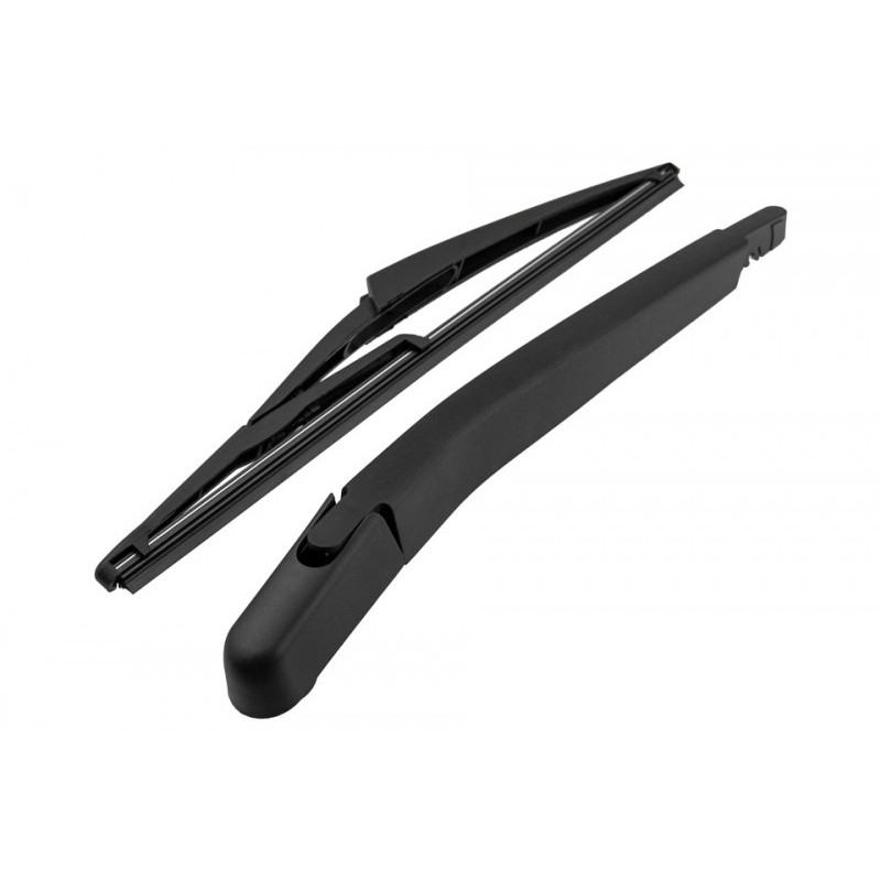 Brat stergator luneta cu lamela Fiat Grande Punto 2005-, lungime lamela : 300mm, 55701469 Brat stergator luneta cu lamela Fiat Grande Punto 2005-, lungime lamela : 300mm, 55701469