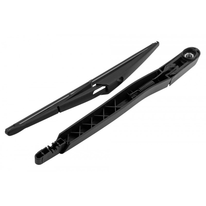 Brat stergator luneta cu lamela Fiat Grande Punto 2005-, lungime lamela : 300mm, 55701469