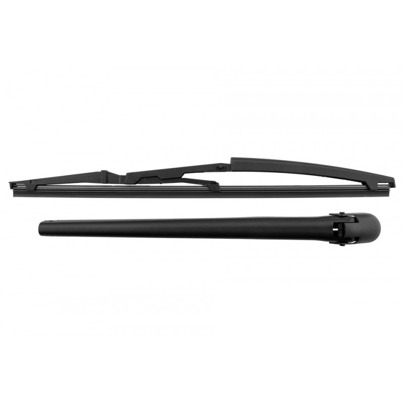 Brat stergator luneta cu lamela Fiat Stilo Hatchback 2001-, Seicento 1998-, lungime lamela : 334 Mm, 46547577
