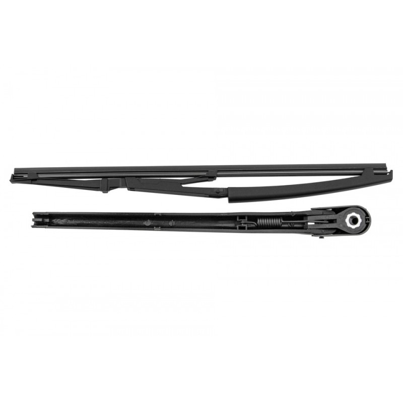 Brat stergator luneta cu lamela Fiat Stilo Hatchback 2001-, Seicento 1998-, lungime lamela : 334 Mm, 46547577