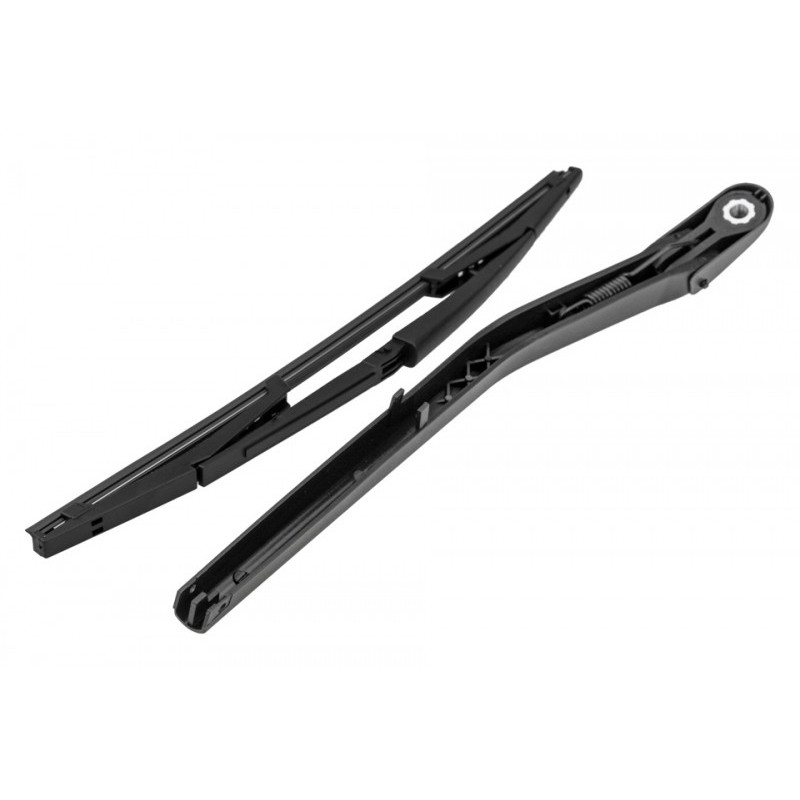 Brat stergator luneta cu lamela Fiat Punto 2 1999-2005, lungime lamela : 360mm, 46523876