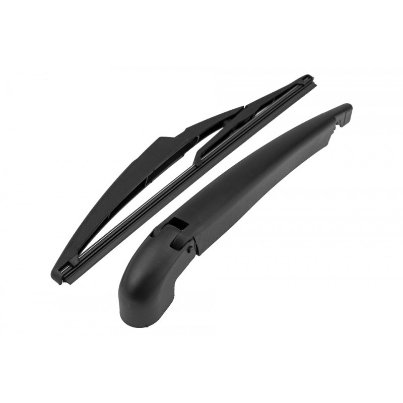 Brat stergator luneta cu lamela Fiat 500 2007-, lungime lamela : 290 Mm, 51787577