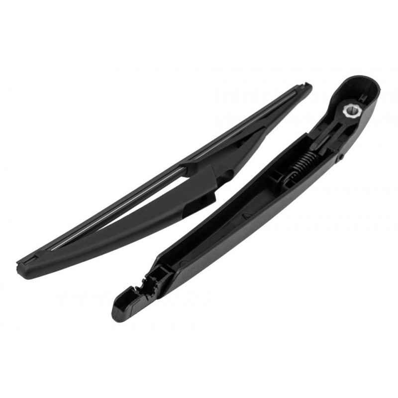 Brat stergator luneta cu lamela Fiat 500 2007-, lungime lamela : 290 Mm, 51787577