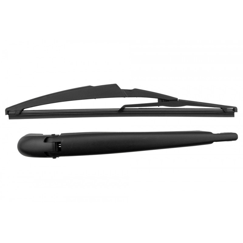 Brat stergator luneta cu lamela Fiat 500 2007-, lungime lamela : 290 Mm, 51787577