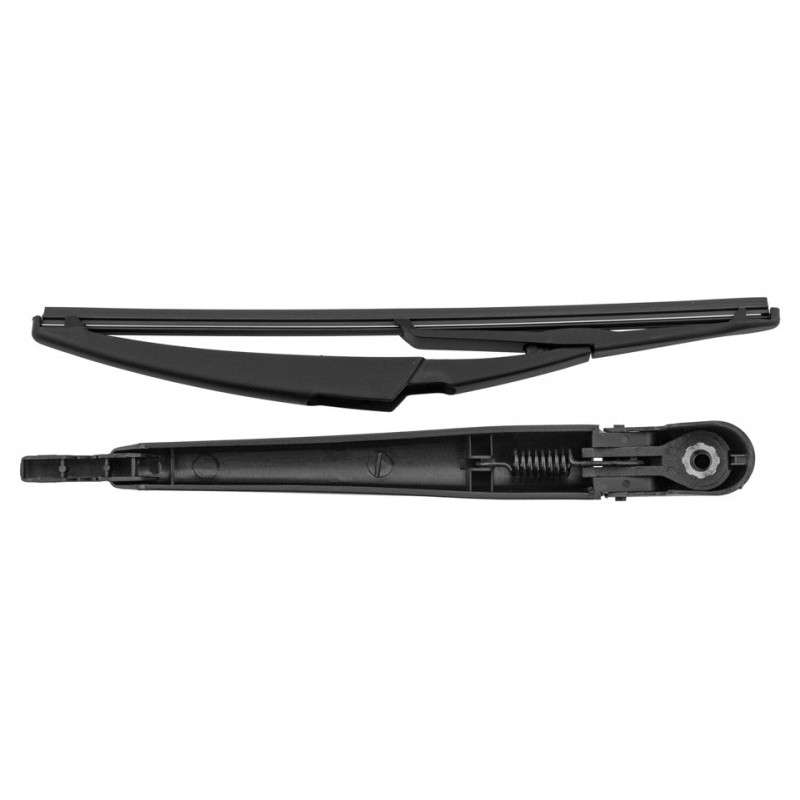 Brat stergator luneta cu lamela Fiat 500 2007-, lungime lamela : 290 Mm, 51787577