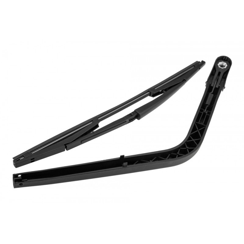 Brat stergator luneta cu lamela Fiat Doblo 2001-, lungime lamela : 360mm, 51738854