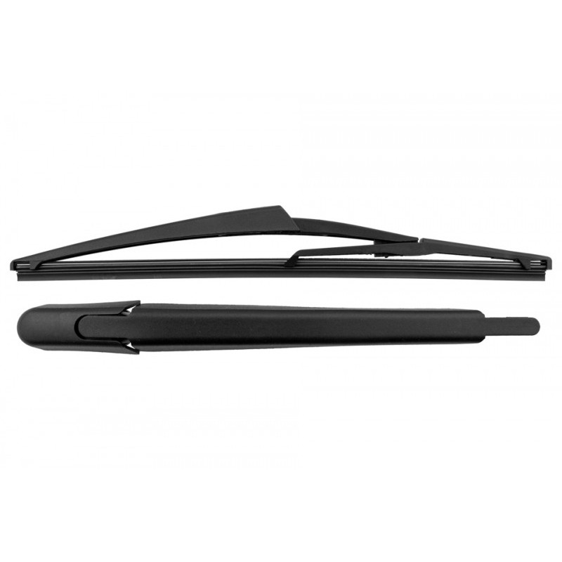 Brat stergator luneta cu lamela Fiat Sedici 2006-, lungime lamela : 305mm, 38340-63J00