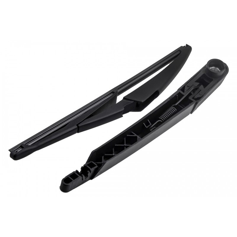 Brat stergator luneta cu lamela Fiat Panda 2012-, 300mm, EWB-FT-010