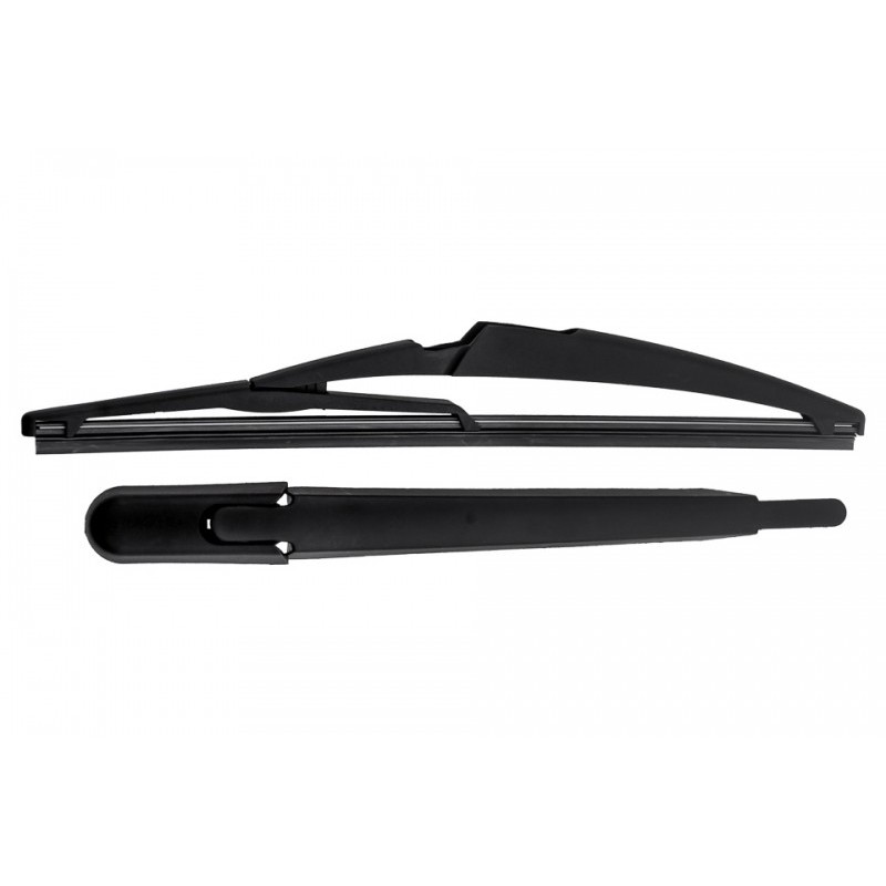 Brat stergator luneta cu lamela Fiat Panda 2012-, 300mm, EWB-FT-010