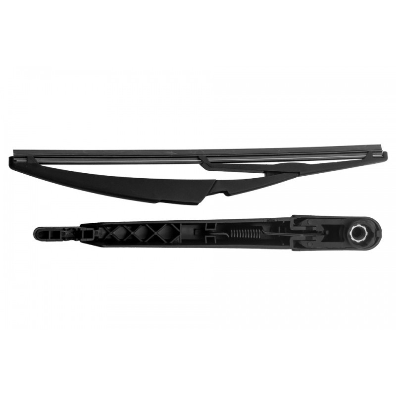 Brat stergator luneta cu lamela Fiat Panda 2012-, 300mm, EWB-FT-010