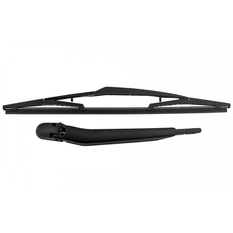 Brat stergator luneta cu lamela Fiat Qubo 2008-, 360mm, EWB-FT-011
