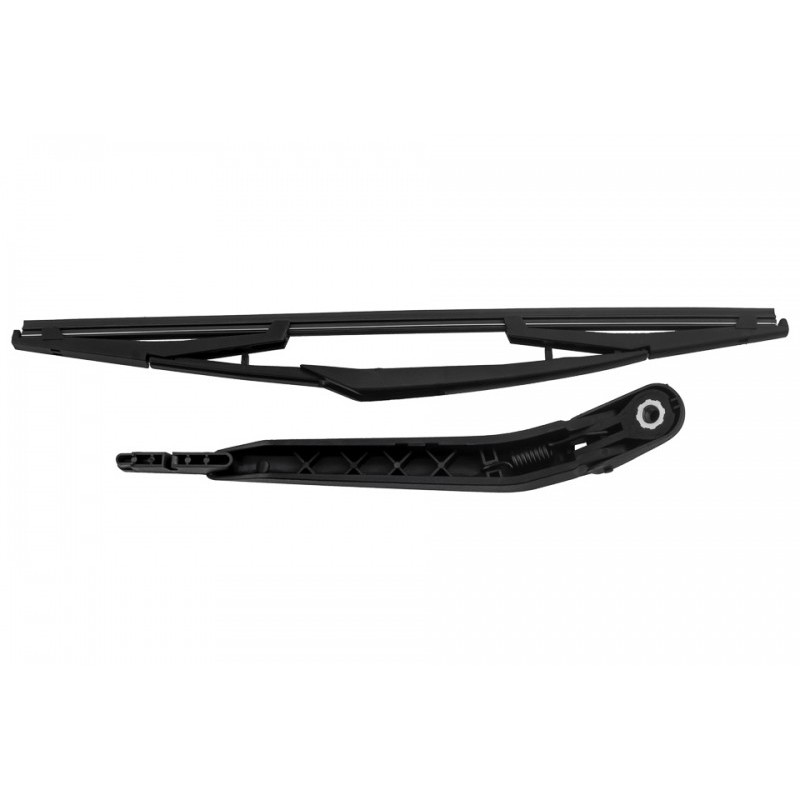 Brat stergator luneta cu lamela Fiat Qubo 2008-, 360mm, EWB-FT-011