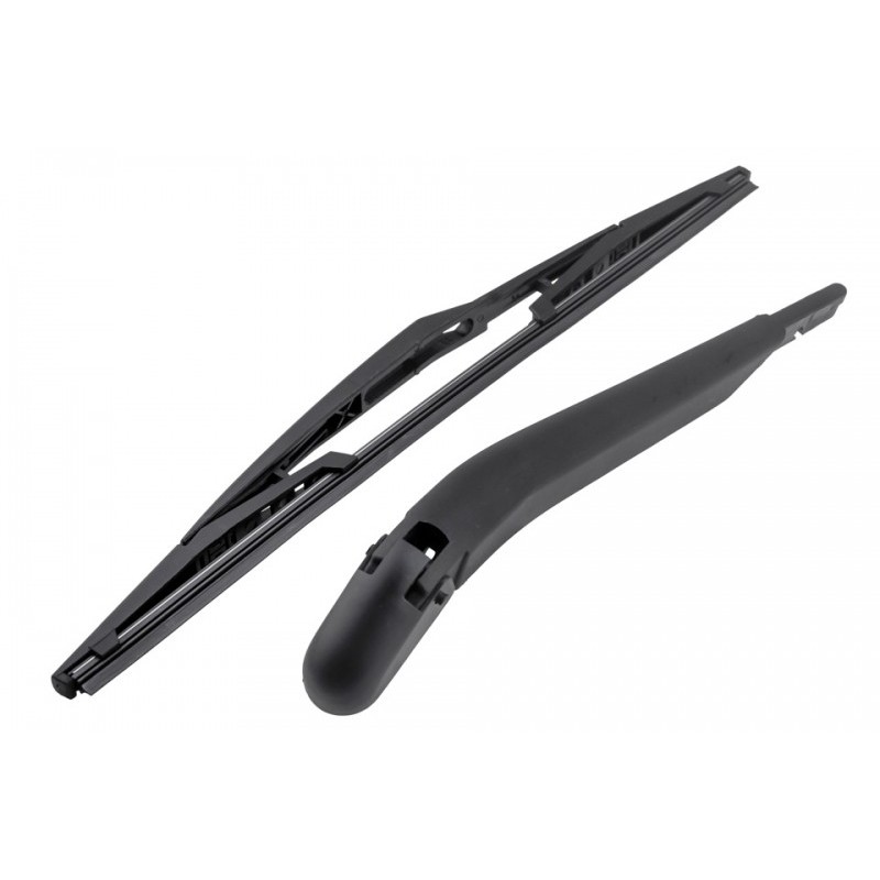 Brat stergator luneta cu lamela Fiat Qubo 2008-, 360mm, EWB-FT-012