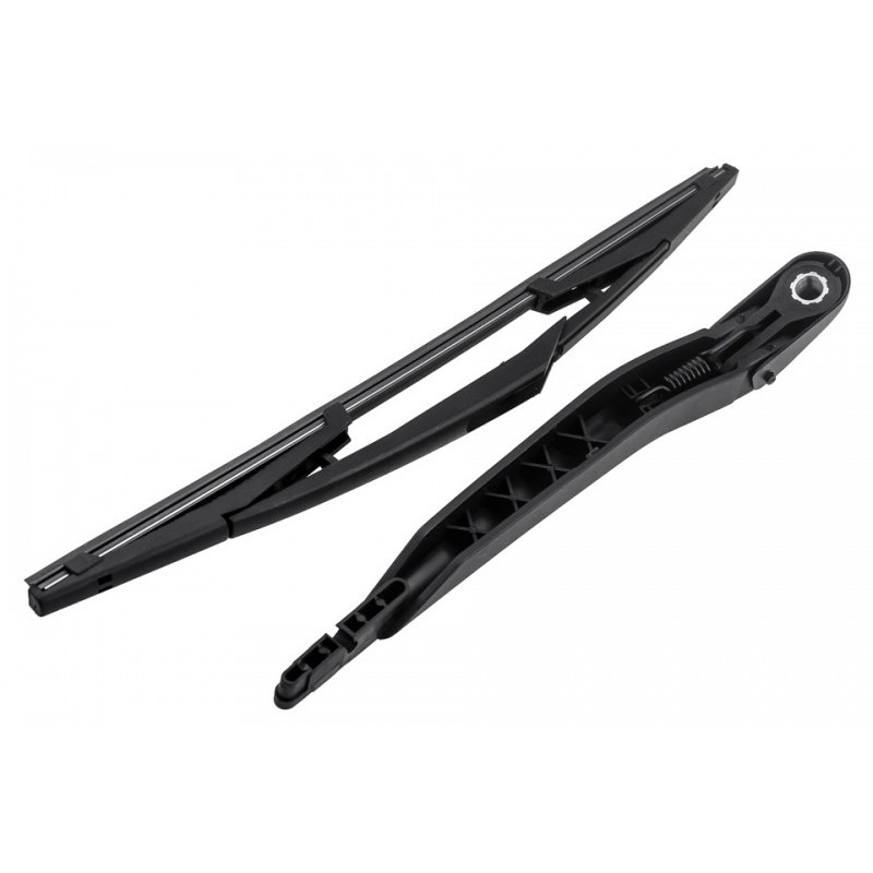 Brat stergator luneta cu lamela Fiat Qubo 2008-, 360mm, EWB-FT-012