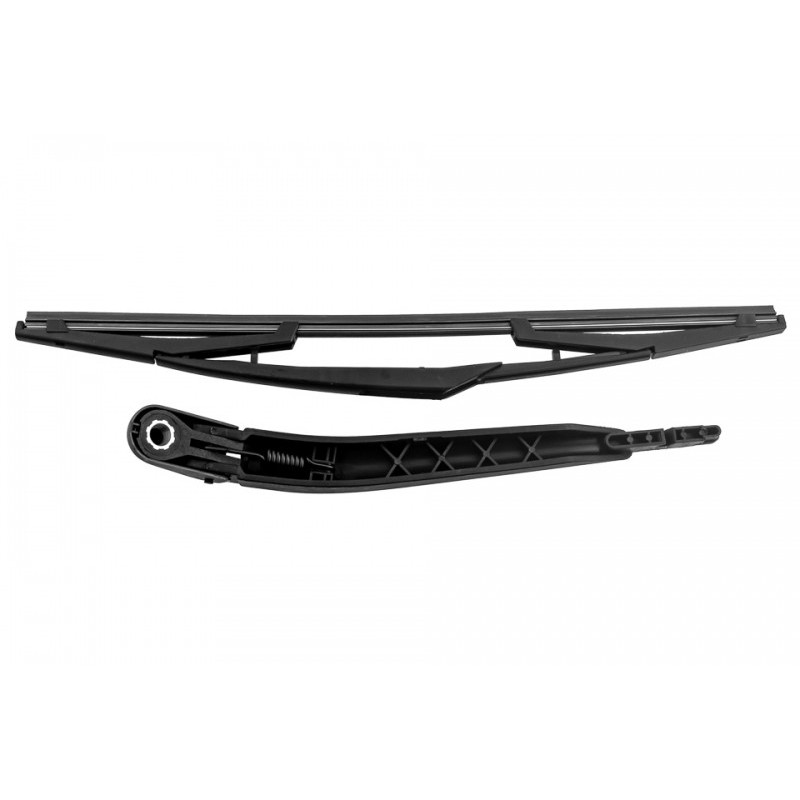 Brat stergator luneta cu lamela Fiat Qubo 2008-, 360mm, EWB-FT-012