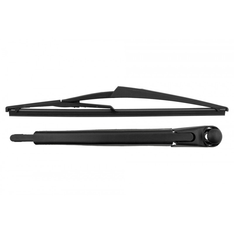 Brat stergator luneta cu lamela Honda Civic 2001-, 3d, lungime lamela : 300 Mm, 76720-S6D-E01