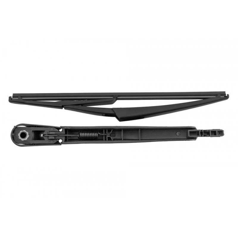 Brat stergator luneta cu lamela Honda Civic 2001-, 3d, lungime lamela : 300 Mm, 76720-S6D-E01