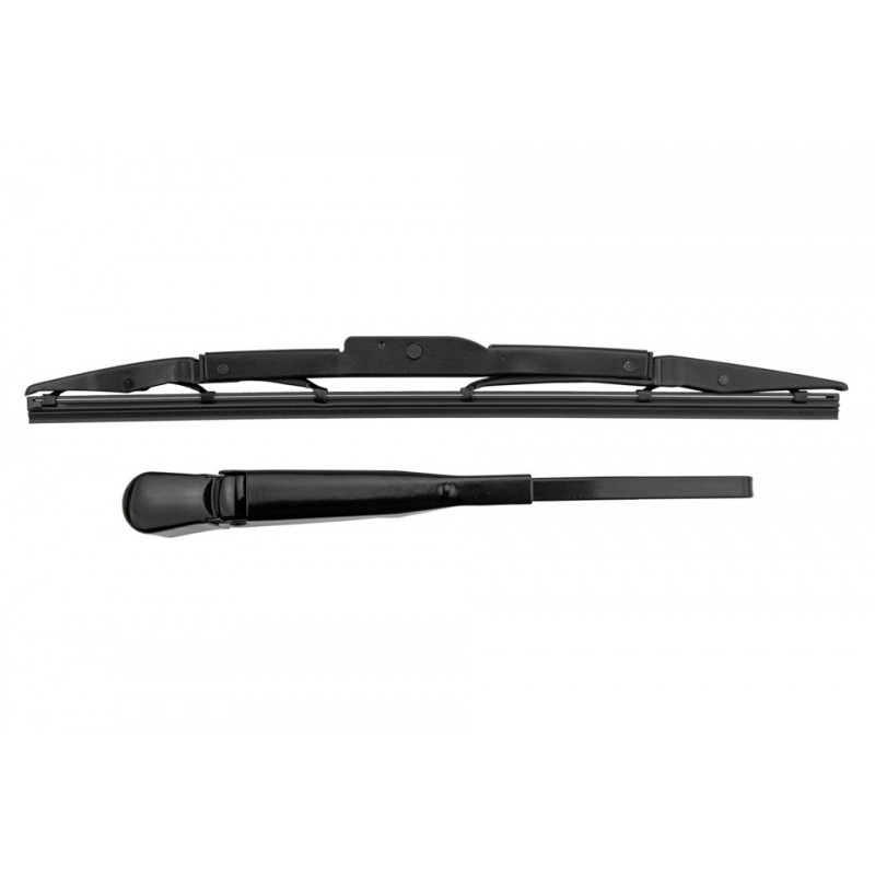 Brat stergator luneta cu lamela Honda Cr-V 2012-, lungime lamela : 315mm, EWB-HD-002