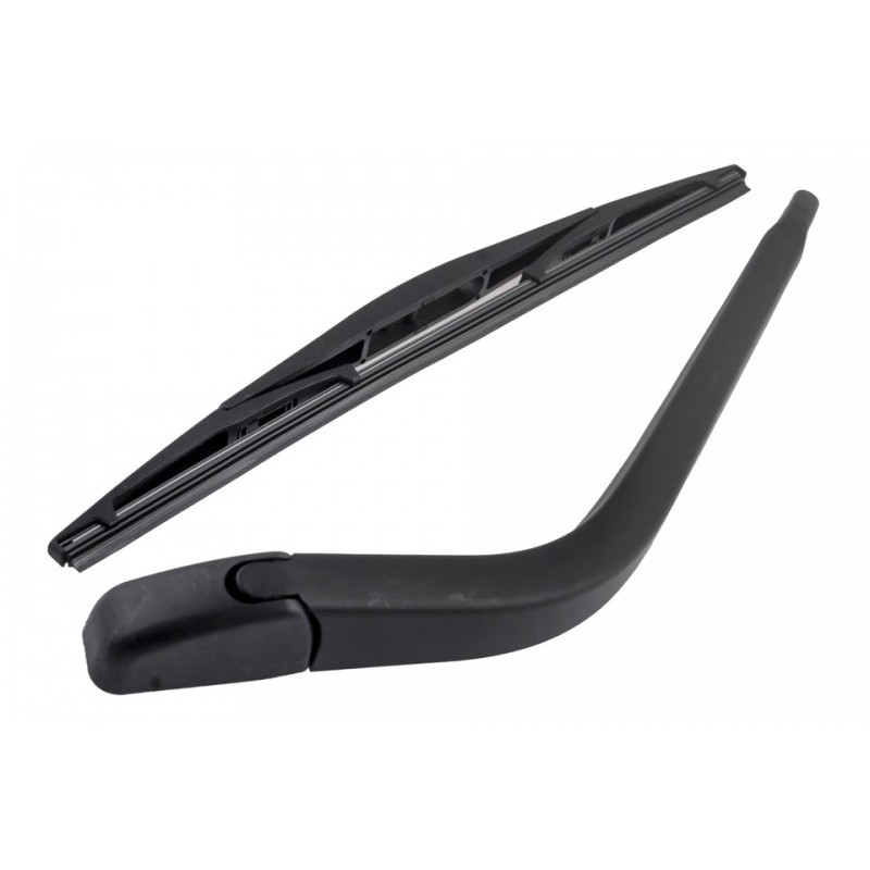 Brat stergator luneta cu lamela Honda Jazz, Fit 2002-2008, 350mm, EWB-HD-003