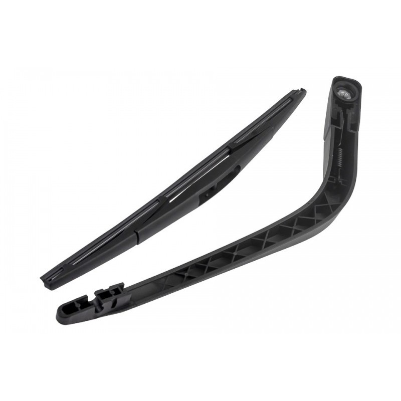 Brat stergator luneta cu lamela Honda Jazz, Fit 2002-2008, 350mm, EWB-HD-003