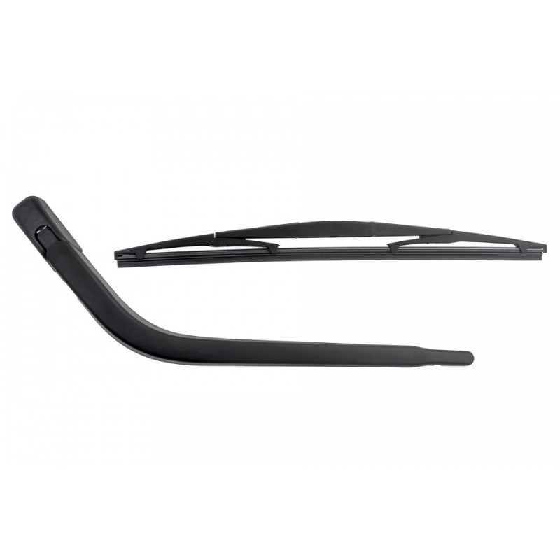 Brat stergator luneta cu lamela Honda Jazz, Fit 2002-2008, 350mm, EWB-HD-003