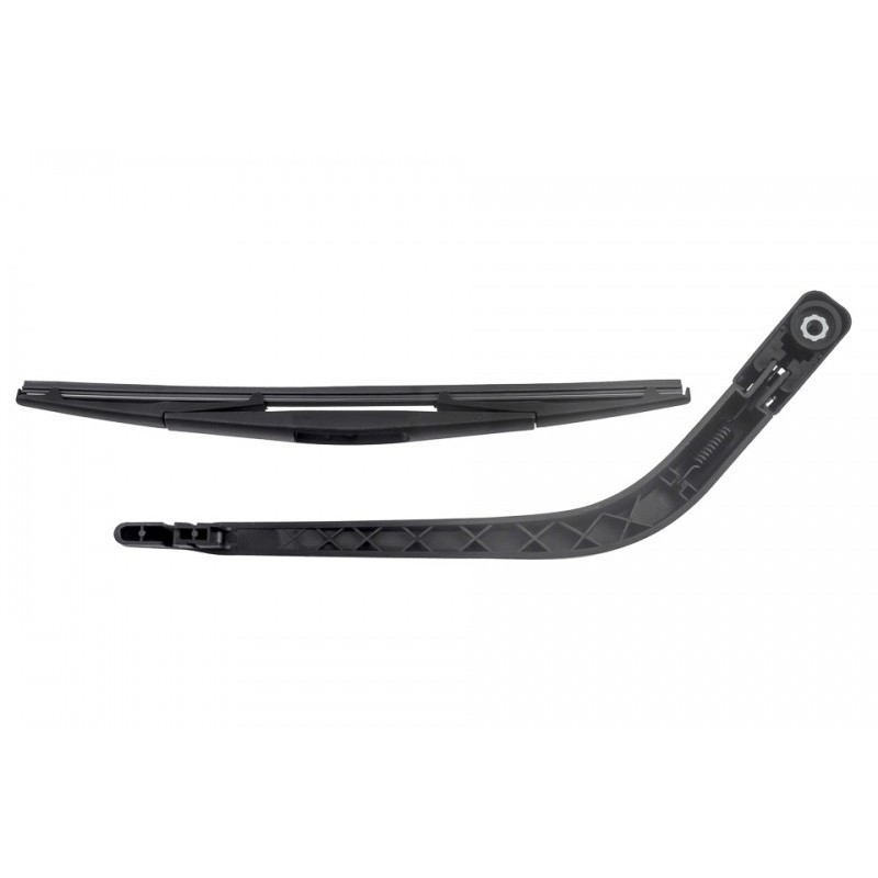Brat stergator luneta cu lamela Honda Jazz, Fit 2002-2008, 350mm, EWB-HD-003