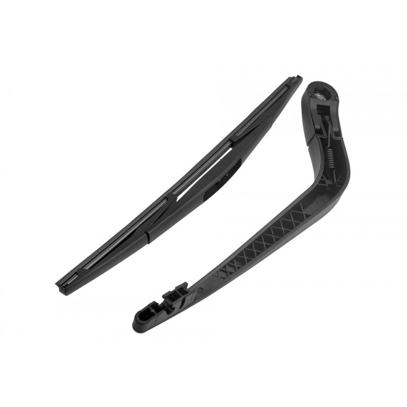 Brat stergator luneta cu lamela Honda Jazz, Fit 2008-, 350mm, EWB-HD-004