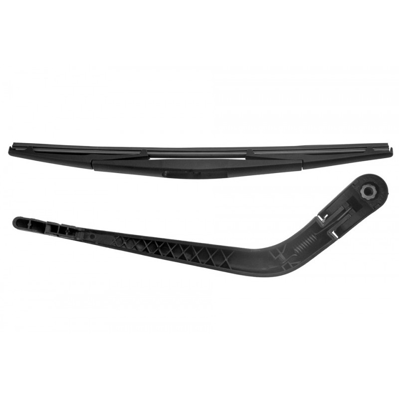 Brat stergator luneta cu lamela Honda Jazz, Fit 2008-, 350mm, EWB-HD-004