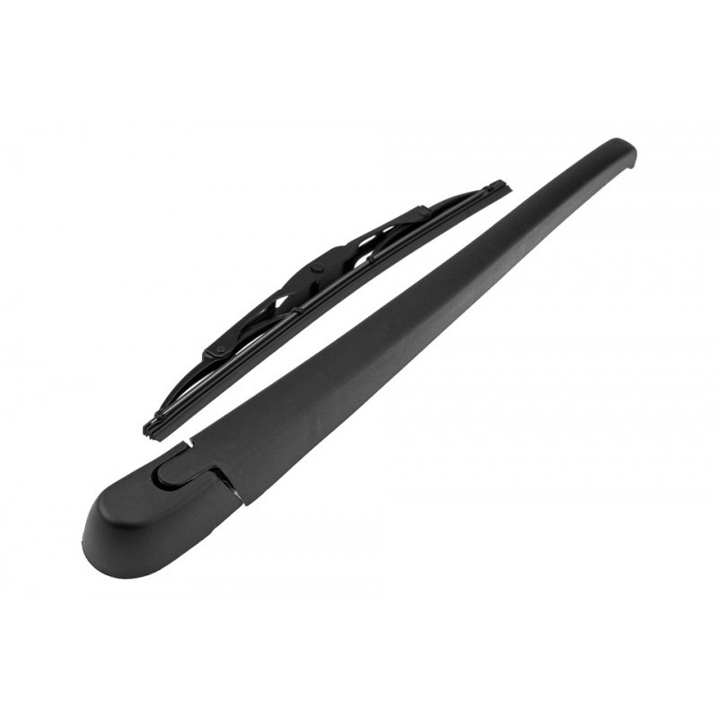Brat stergator luneta cu lamela Hyundai Tucson 2004-, lungime lamela : 305mm, 988112E500