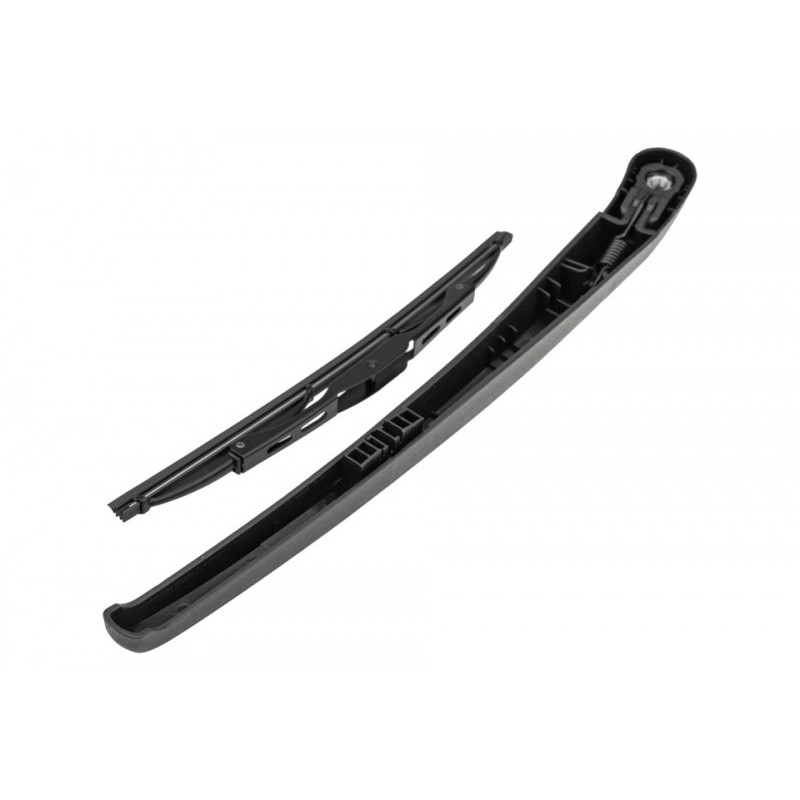 Brat stergator luneta cu lamela Hyundai Tucson 2004-, lungime lamela : 305mm, 988112E500