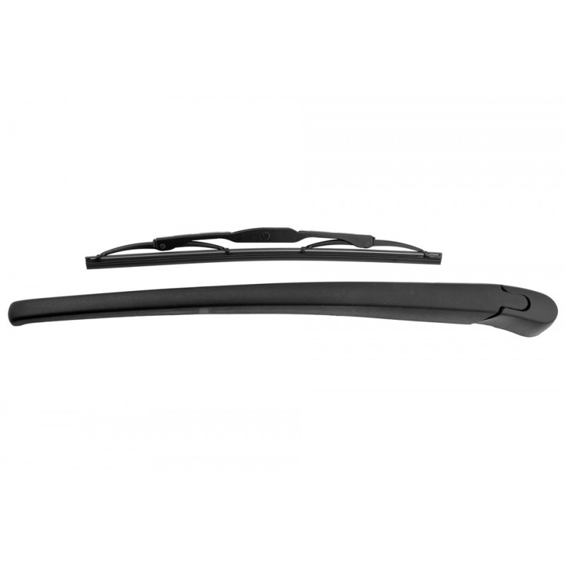 Brat stergator luneta cu lamela Hyundai Tucson 2004-, lungime lamela : 305mm, 988112E500