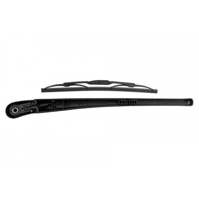 Brat stergator luneta cu lamela Hyundai Tucson 2004-, lungime lamela : 305mm, 988112E500