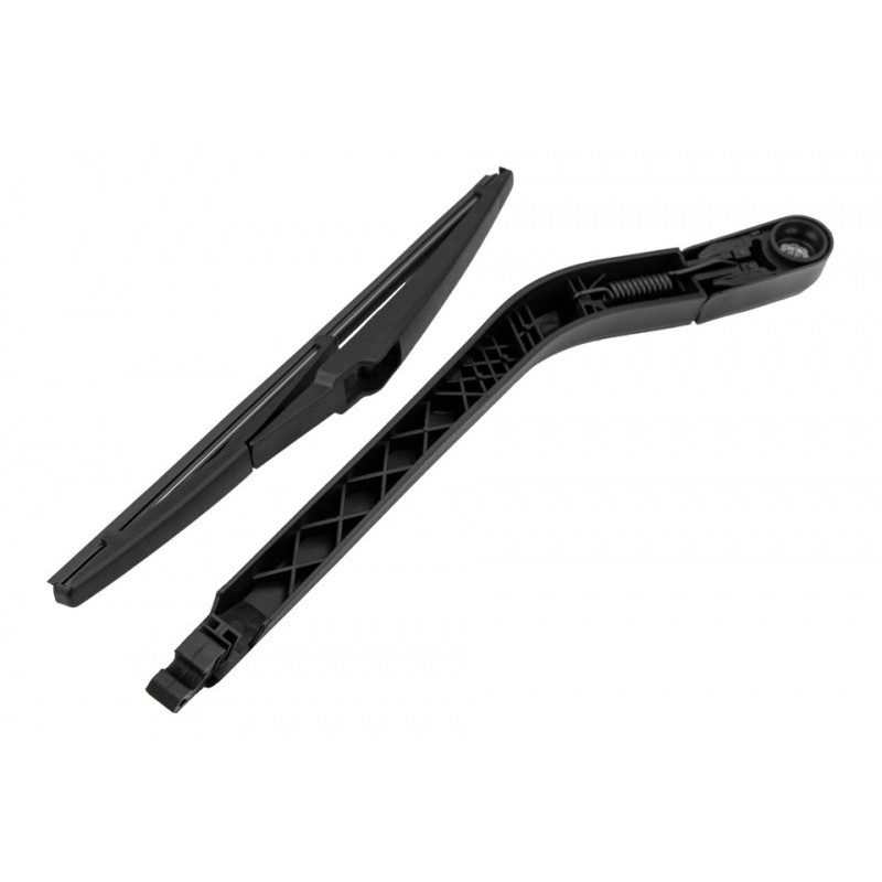 Brat stergator luneta cu lamela Hyundai I20 2008-, lungime lamela : 305mm, 988151J000